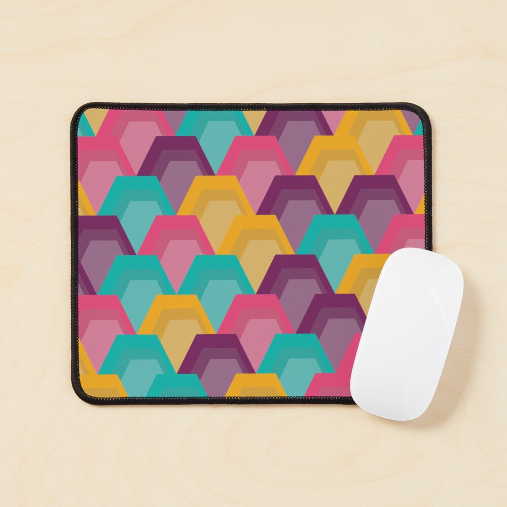 Item preview, Mouse Pad designed and sold by Shrijit.