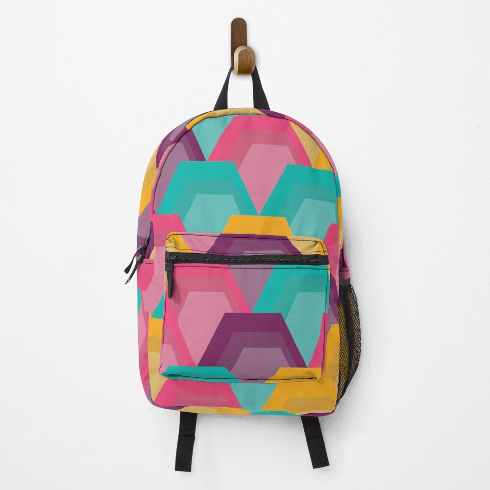 Item preview, Backpack designed and sold by Shrijit.