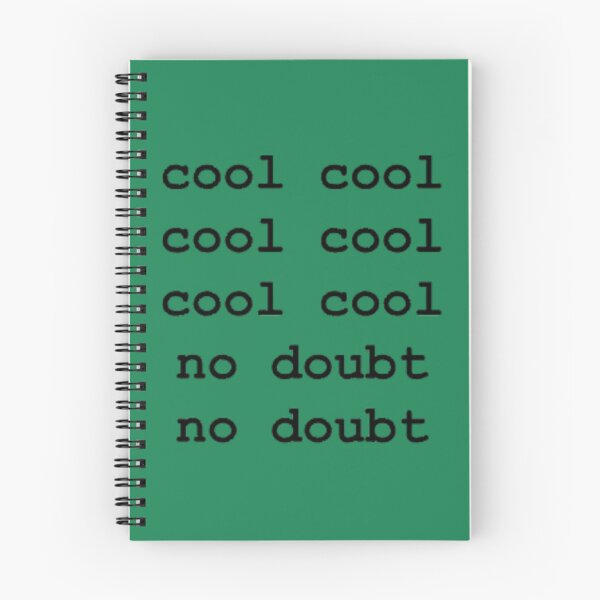 Item preview, No Doubt   	 designed and sold by nkiiezyadvf58.