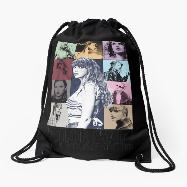 Taylor Swift Cat Backpack From Miss America On