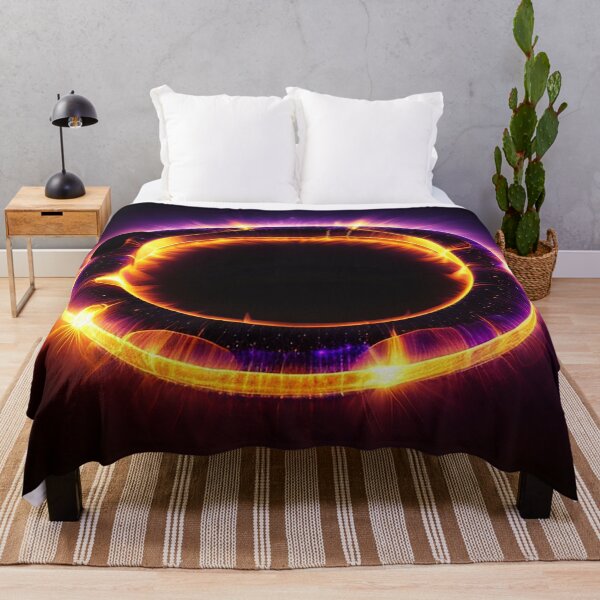 Item preview, Neon Light Circle! designed and sold by seunghus.
