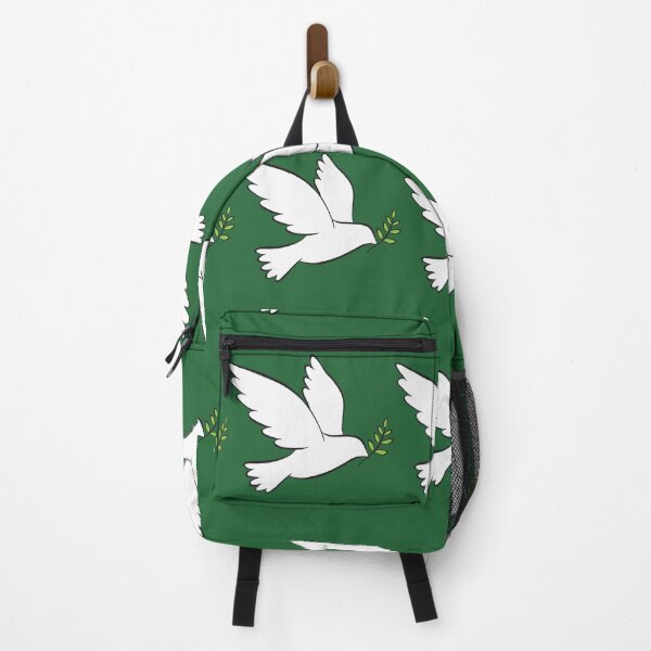 Item preview, Peace Dove With Olive Branch designed and sold by haxgehqsk53.