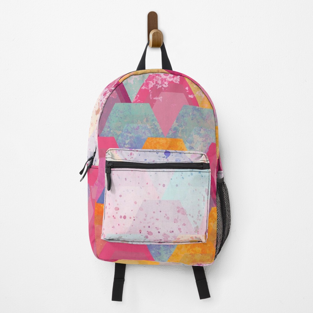 Item preview, Backpack designed and sold by Shrijit.