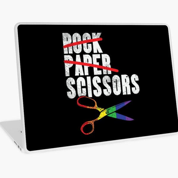 Rock Paper Scissors Patch
