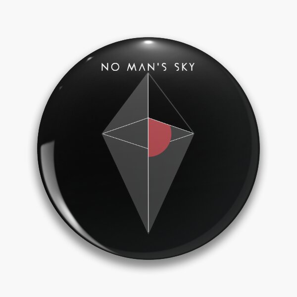 Item preview, No Man Sky designed and sold by WilfridKau.