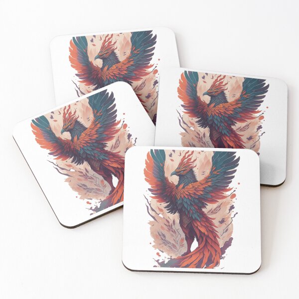 Item preview, Nimona Eagle  designed and sold by RussellWatson.