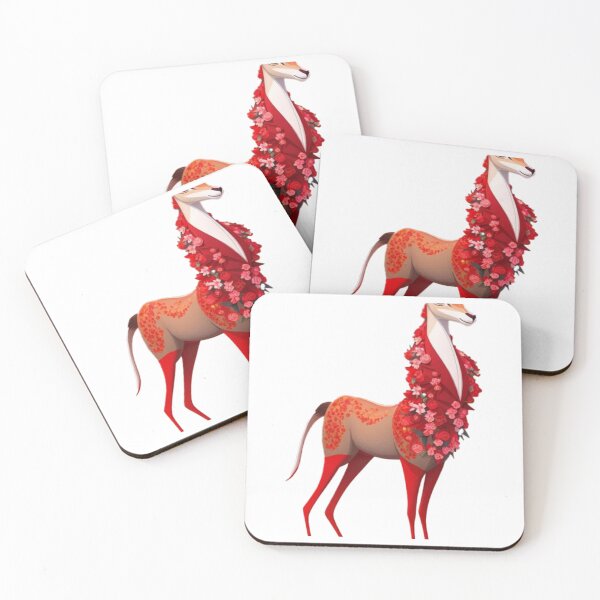 Item preview, Nimona Funny Gazelle  designed and sold by RussellWatson.