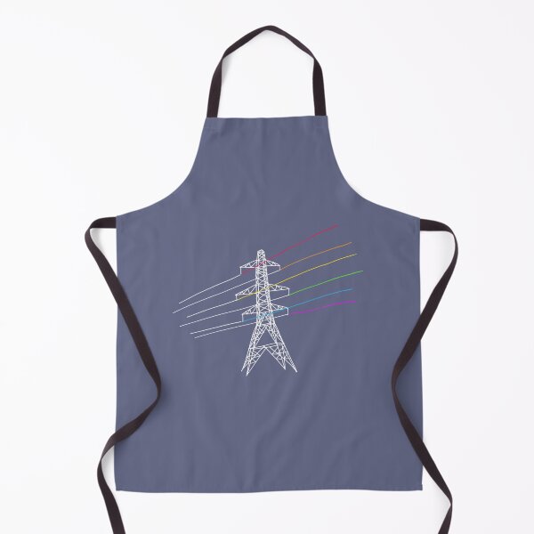 Item preview, The Dark Side of Electricity Classic 		 designed and sold by ekggbpjm31.