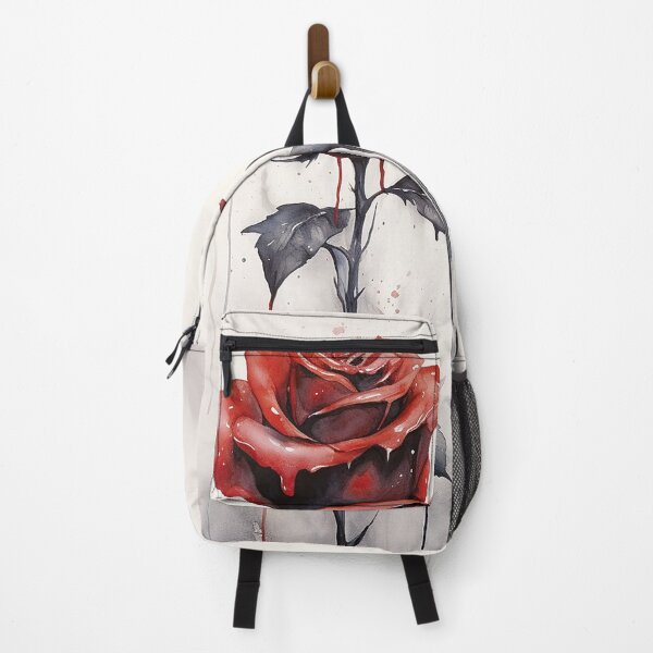 Item preview, Rosalma - Roses Graffito (1/4) designed and sold by sabantha.