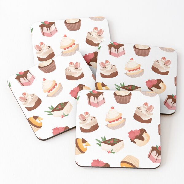 Item preview, Sweet cake design designed and sold by sasasticker.