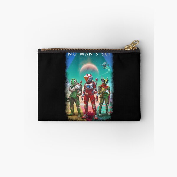 Item preview, No Man Sky designed and sold by WilfridKau.