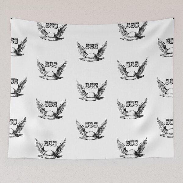Item preview, Angel Number 555 designed and sold by NumbersFort.