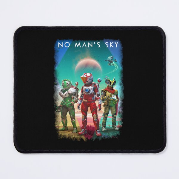 Item preview, No Man Sky designed and sold by WilfridKau.