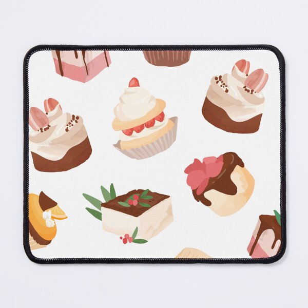 Item preview, Sweet cake design designed and sold by sasasticker.