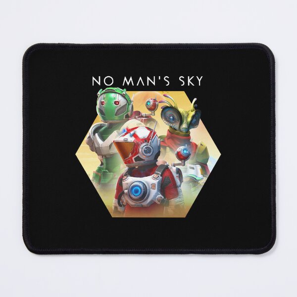 Item preview, No Man Sky designed and sold by WilfridKau.
