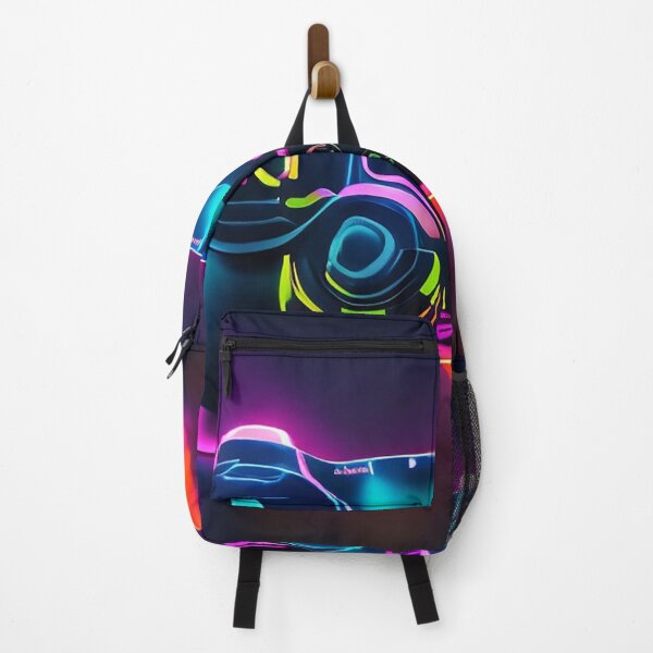 Item preview, Neon Light Game Controller! designed and sold by seunghus.