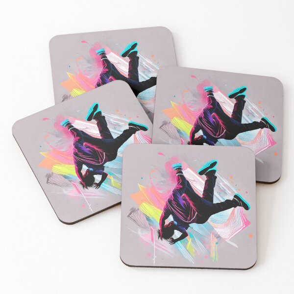 Item preview, Dynamic Breakdance Head Spins: Defying Gravity with Style designed and sold by Aarakaruturi.