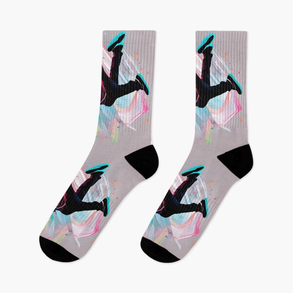 Item preview, Dynamic Breakdance Head Spins: Defying Gravity with Style designed and sold by Aarakaruturi.