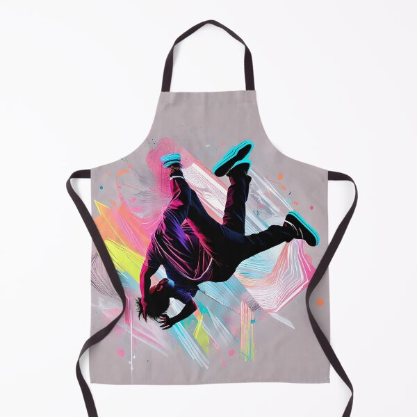 Item preview, Dynamic Breakdance Head Spins: Defying Gravity with Style designed and sold by Aarakaruturi.