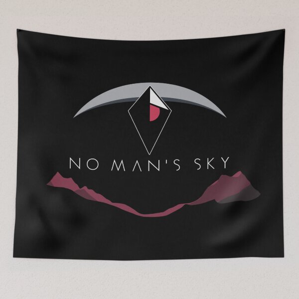 Item preview, No Man Sky designed and sold by WilfridKau.