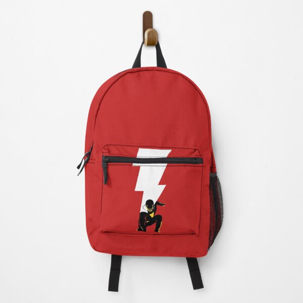 Item preview, Shazam poster designed and sold by 1Creative-Name.