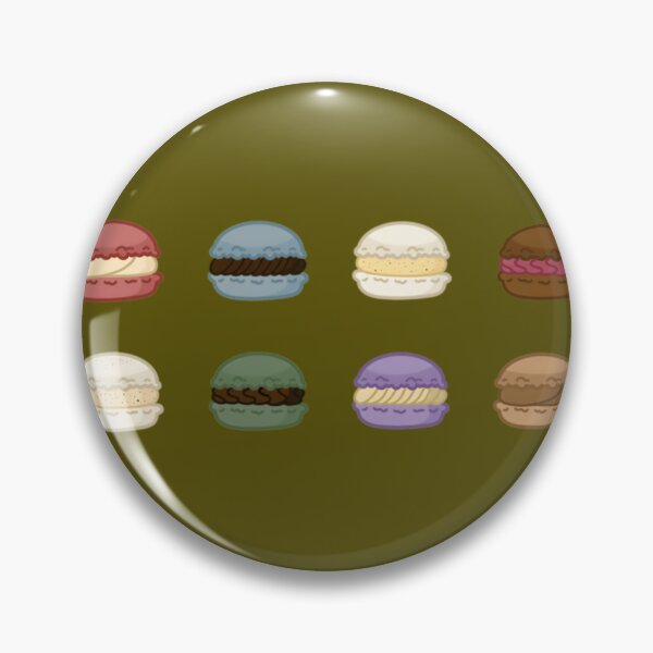 Item preview, Conjunto de macarrones designed and sold by lmqgkackcn80.