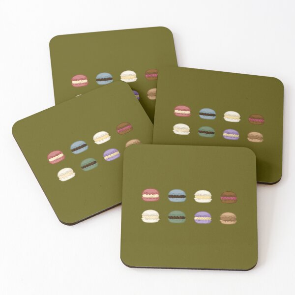 Artikelvorschau, Macaron-Set entworfen und verkauft von lmqgkackcn80.