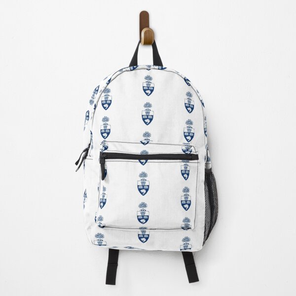 Item preview, badly drawn university of toronto logo designed and sold by jkakpovbia.