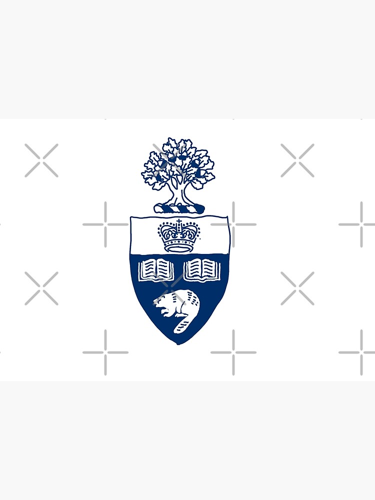 University Of Toronto Pins and Buttons for Sale | Redbubble