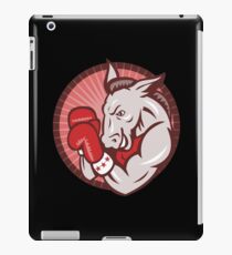 Democrats iPad Case/Skin