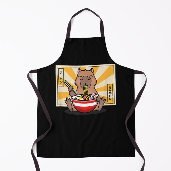 Item preview, Capybara Animal   designed and sold by huntergentry.