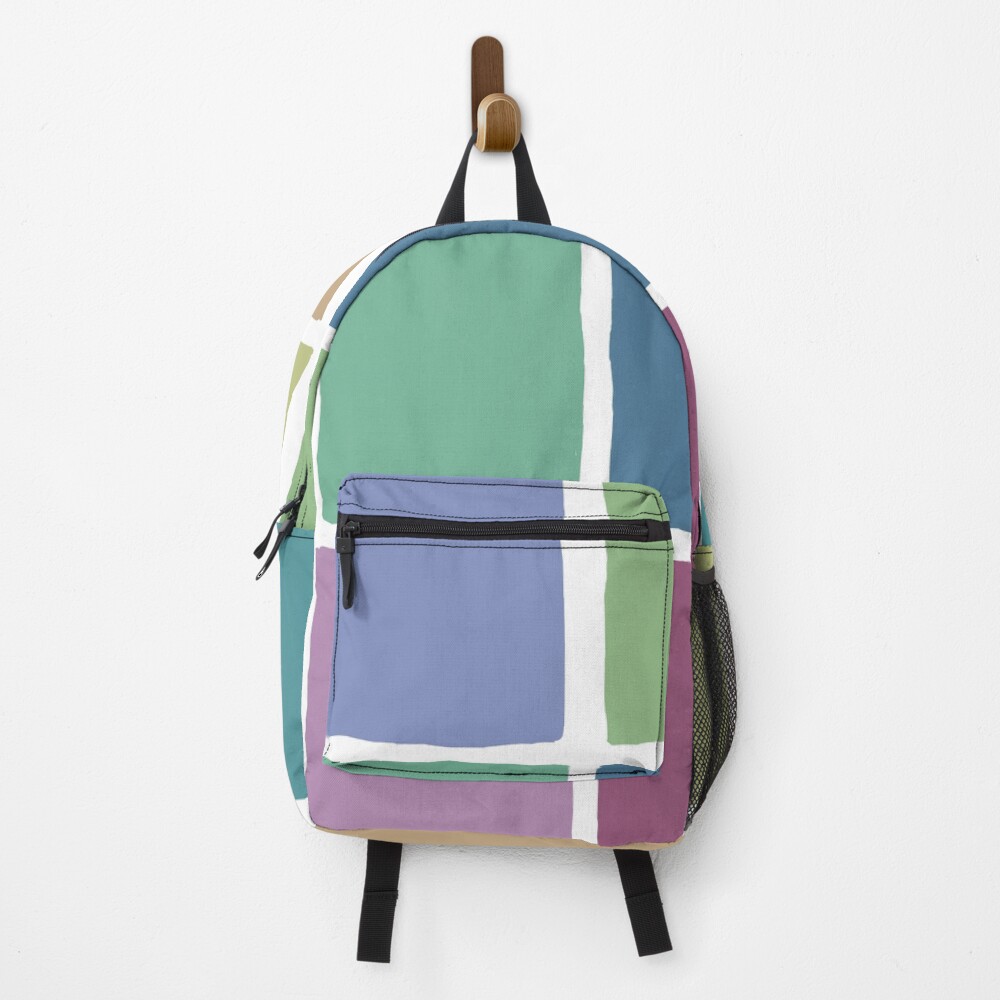 Item preview, Backpack designed and sold by Paper-White.