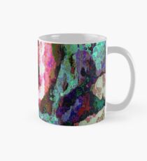 Opalised Mug