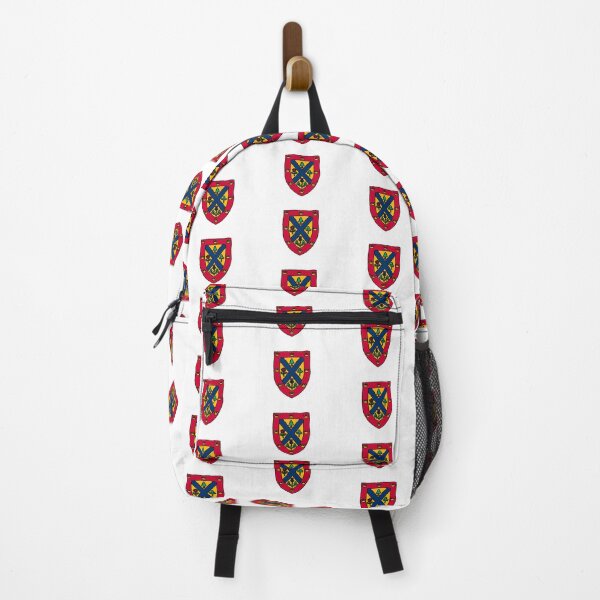 Item preview, badly drawn queens university logo designed and sold by jkakpovbia.