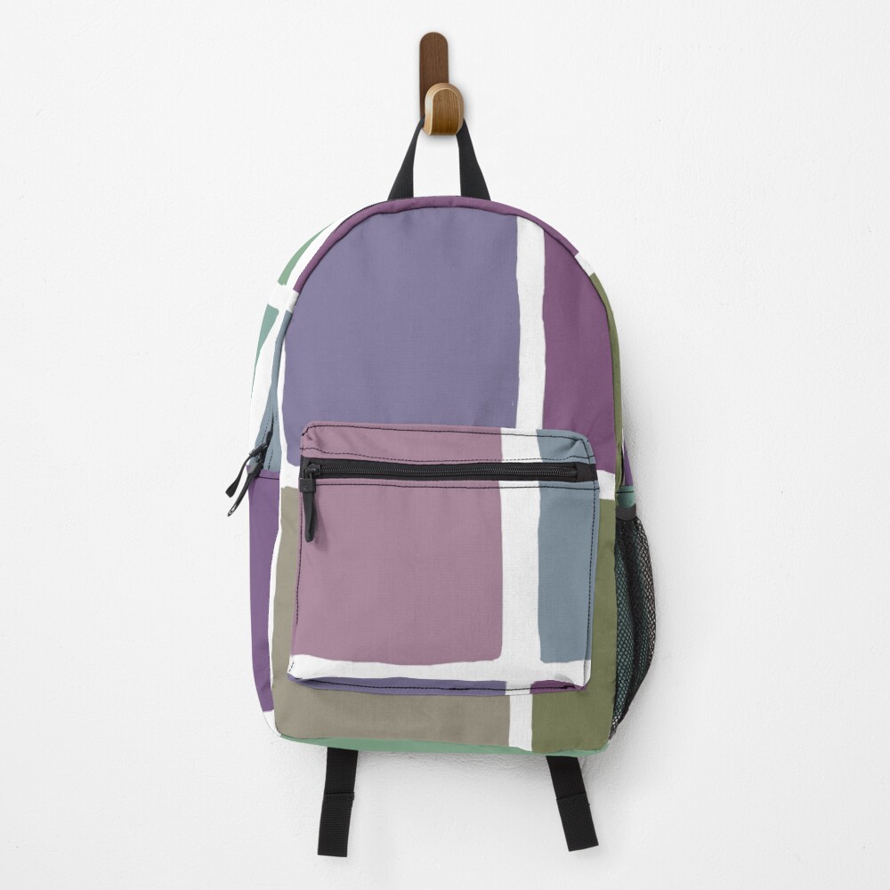 Item preview, Backpack designed and sold by Paper-White.