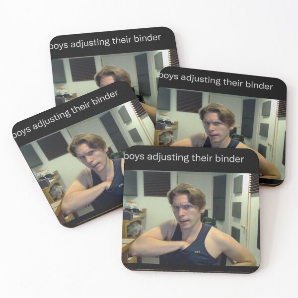Item preview, transgender jerma designed and sold by jolynecujo.