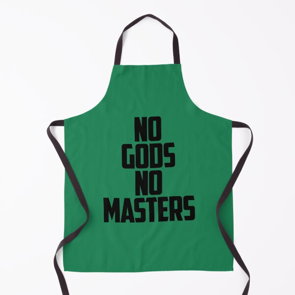 Item preview, NO GODS	 designed and sold by nkiiezyadvf58.