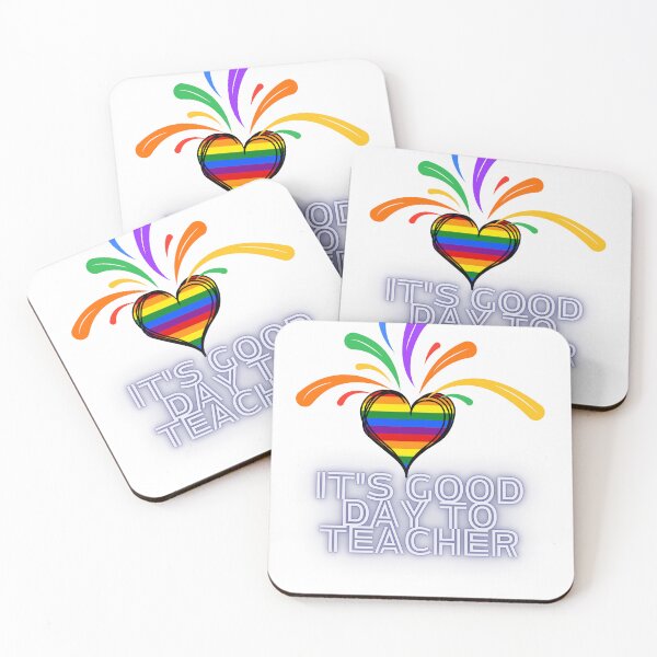Item preview, Teach Teacher  designed and sold by CGBRANDS.