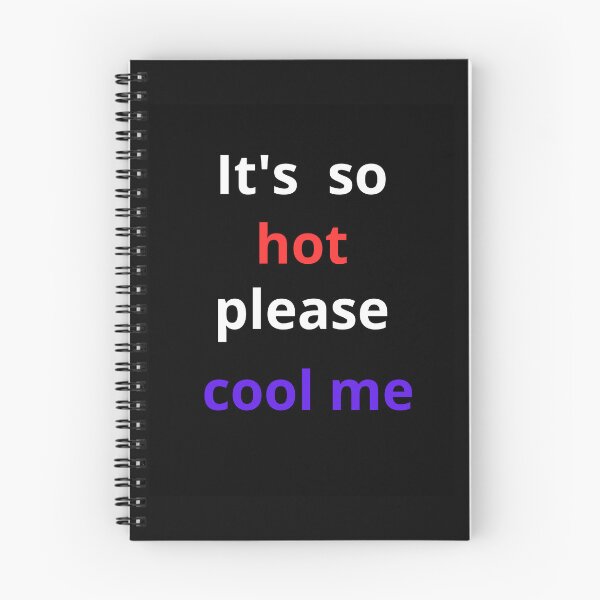Item preview, Hot days t-shirt for hot people designed and sold by Rafalrts.