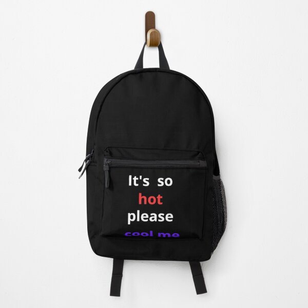 Item preview, Hot days t-shirt for hot people designed and sold by Rafalrts.