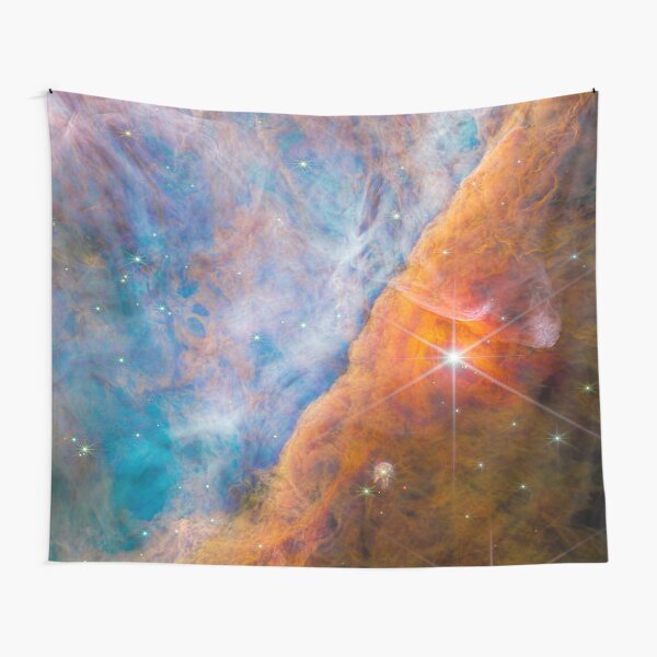 Item preview, James Webb - Orion Bar designed and sold by ALCHEMIST.