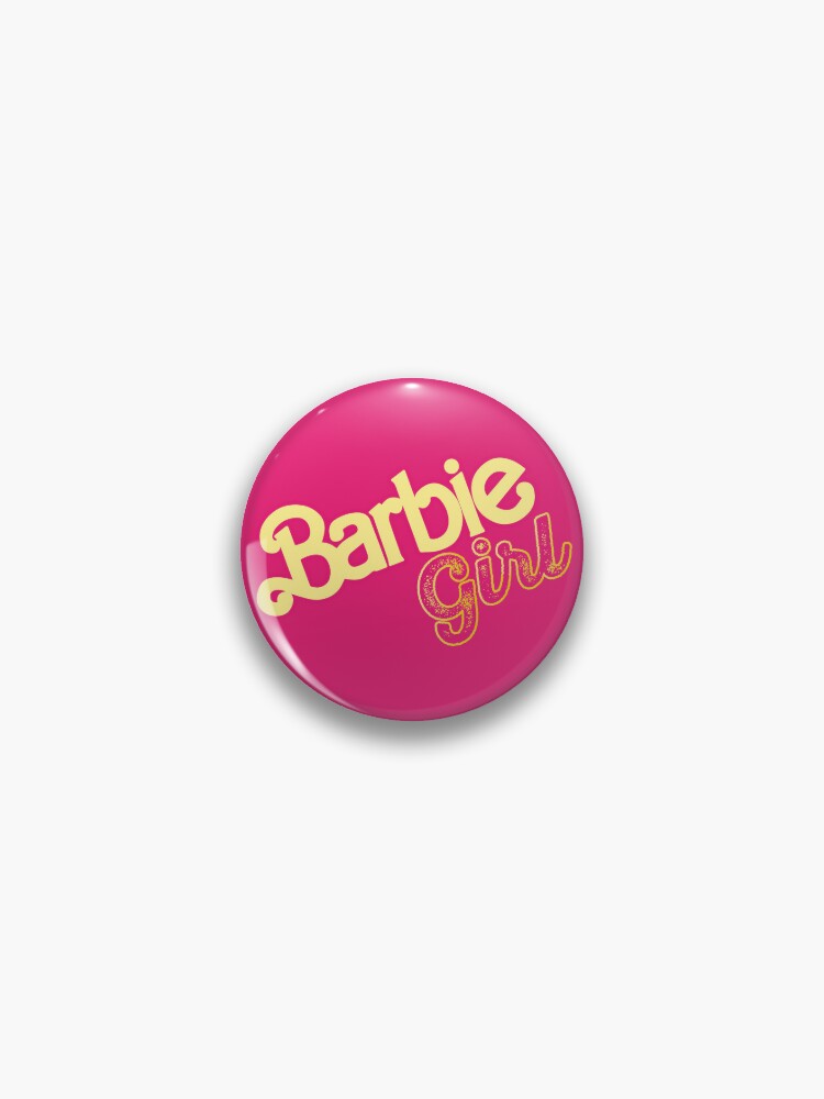 Pin on Barbie Girl