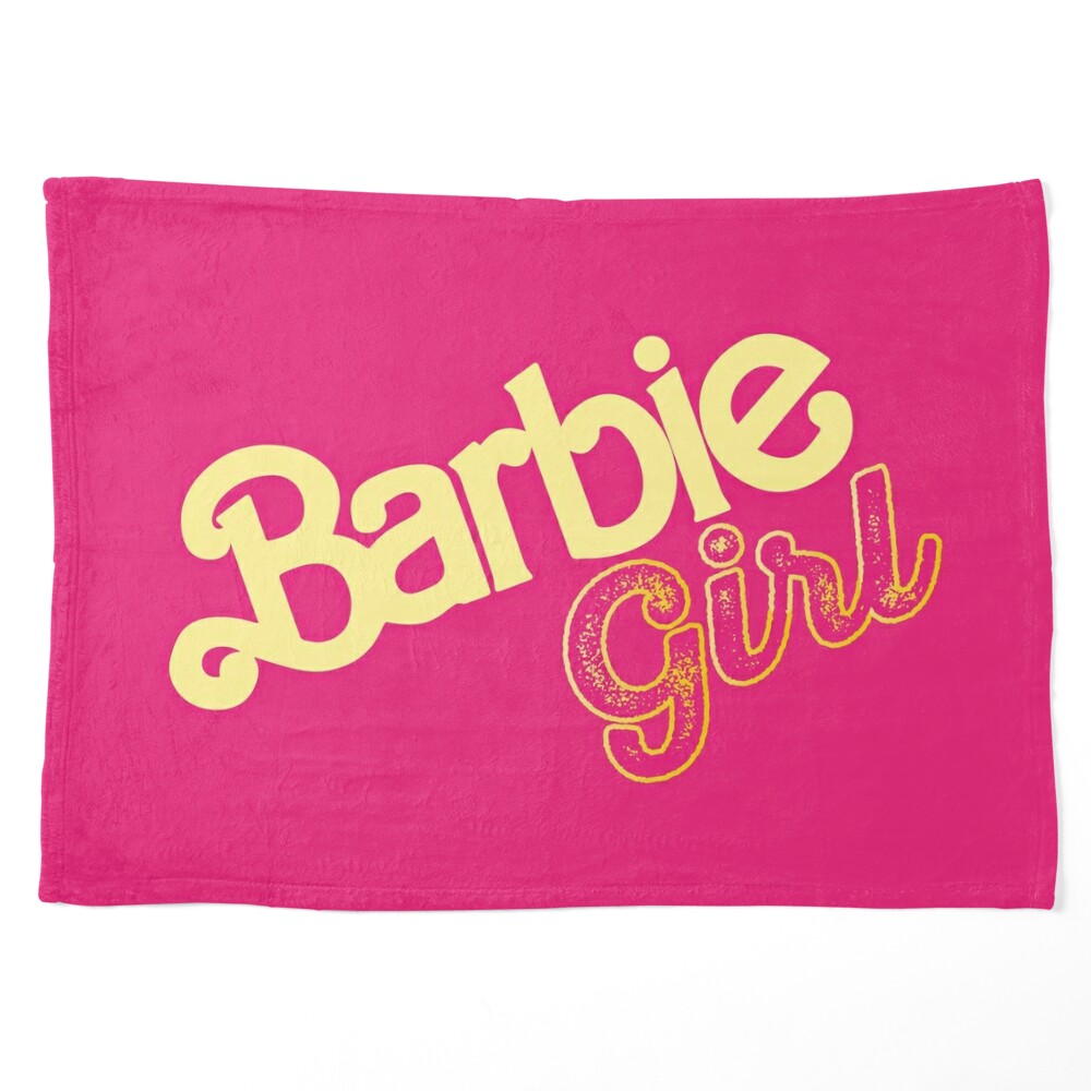 Barbie Tapestries