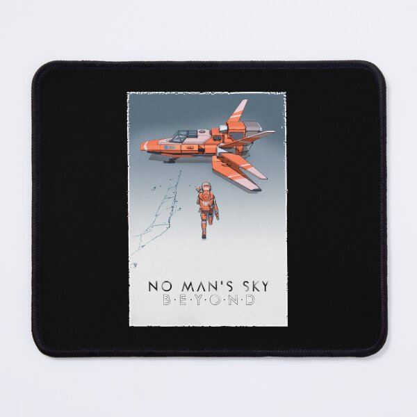 Item preview, NO MANS SKY designed and sold by AndreaneBrei.