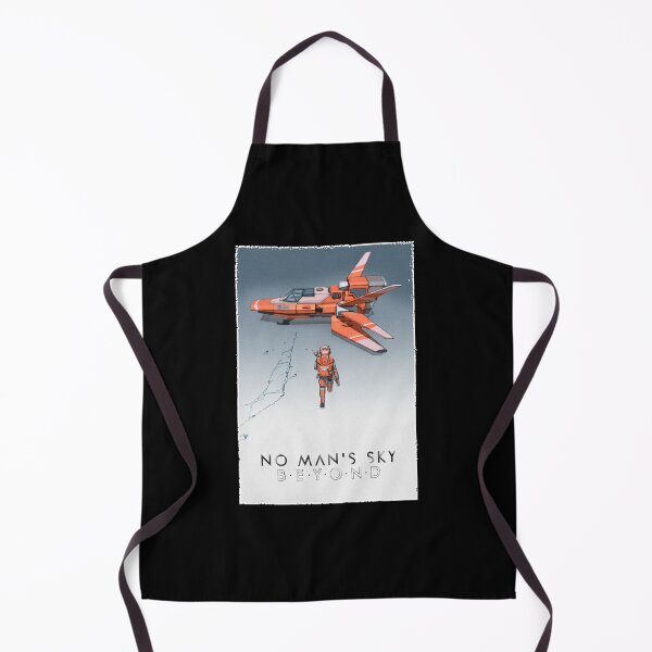 Item preview, NO MANS SKY designed and sold by AndreaneBrei.