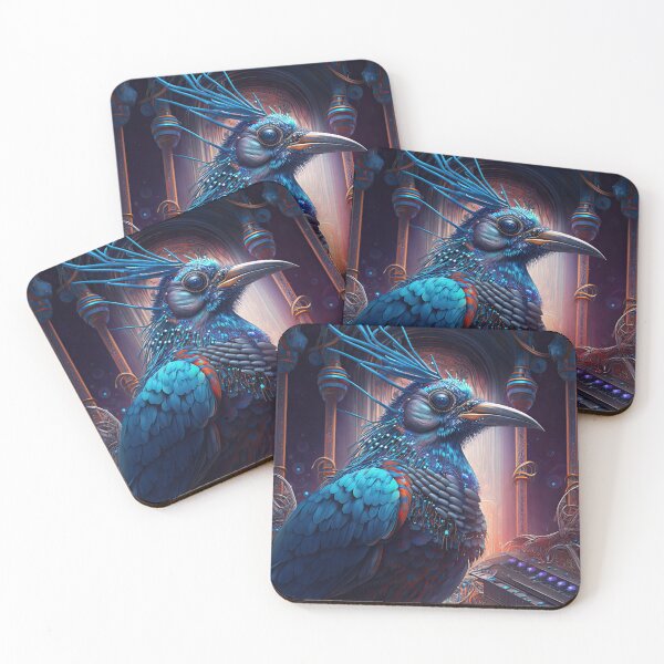 Item preview, Sturnus Vulgaris designed and sold by Nevin Hersch.