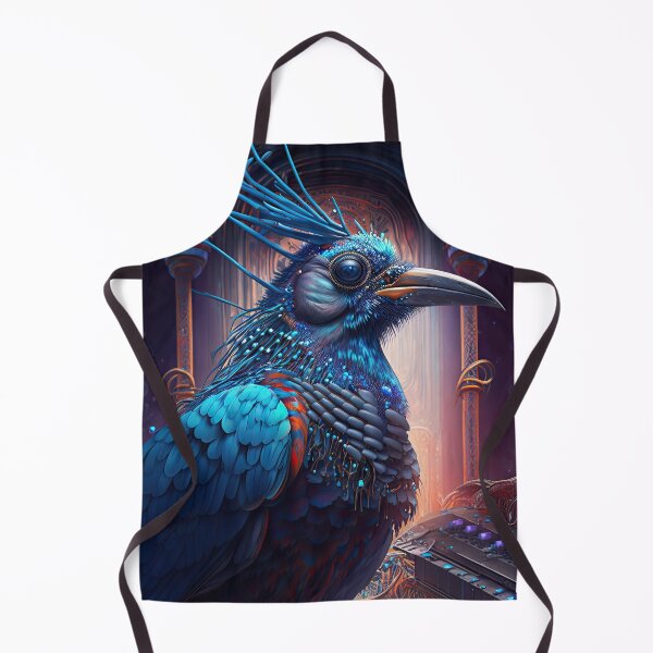 Item preview, Sturnus Vulgaris designed and sold by Nevin Hersch.