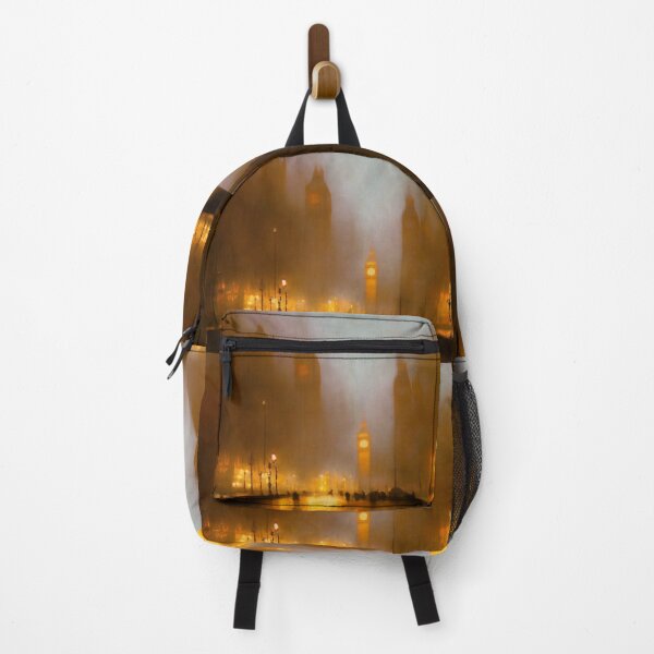 Item preview, Fog day designed and sold by M-Y-A-R-T-.