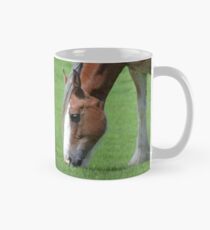 Shire Horse Mug