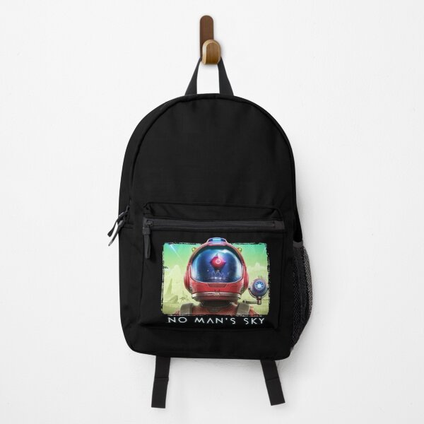 Item preview, NO MANS SKY designed and sold by AndreaneBrei.